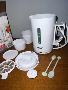Wasserkocher Reiseblitzkocher UNOLD mit Zubehör in Originalpackung - Bild 1 von 3