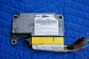 2007 Hummer H3 Control Module Unit 15909992 used OEM - Picture 1 of 4