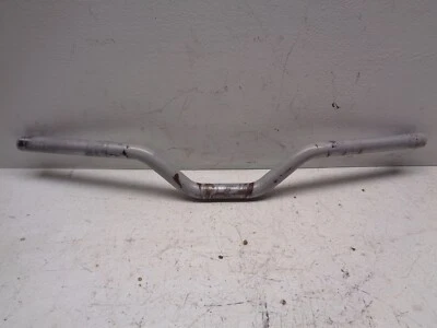 Husqvarna Husky Boy 50 CR50 2001 OEM manillar manillar barras acero 7/8" Foto 1 de 4