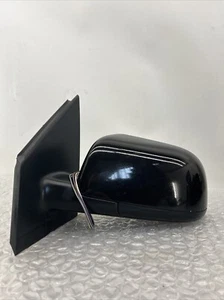 VW Polo 9N Außenspiegel Seitenspiegel links 6Q0857933 - Bild 1 von 5