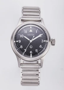 Forstner Pilot Ref. F-6B/346 - Picture 1 of 13