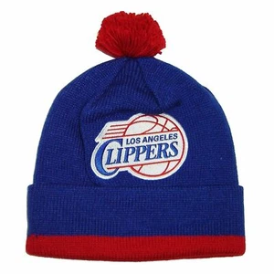NBA Beanie Los Angeles Clippers, puños azules - Imagen 1 de 1