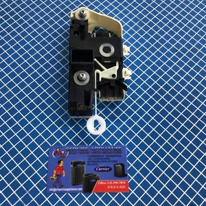 OEMWhirlpool Washer Door Lock Latch P# W10253483 WPW10253483 8540772 *JM Parts* - Picture 1 of 5