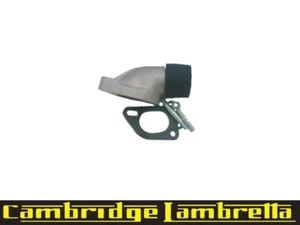 Lambretta Inlet Manifold PHBL - Picture 1 of 2
