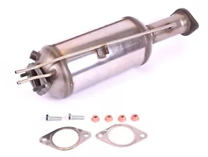 EEC DPF/FAP para Ford Focus C-Max diésel MPV 2003-07 136 HP 2.0 TDCi DPF018 - Imagen 1 de 3