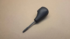 Original Schaltknauf Wählhebelgriff Leder BMW 3er E31 E38 E39 E46 25167533347 - Bild 1 von 7
