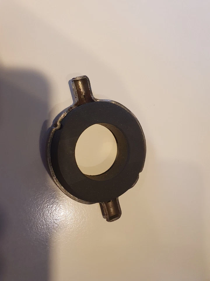 Cojinete de desembrague embrague DKW F 91 anillo de grafito desembrague 481 Foto 1 de 1