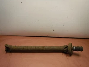 Jeep Liberty KJ 02-03 3.7 V6  Rear  Driveshaft   52111558AD Free Ship  - Bild 1 von 3