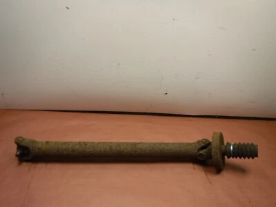 Jeep Liberty KJ 02-03 3.7 V6  Rear  Driveshaft   52111558AD Free Ship  - Image 1 of 3