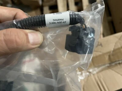 BRAND New Original Ski-Doo 800 Handlebar Grip Heater Warmer Control 515177154 - Image 1 of 4