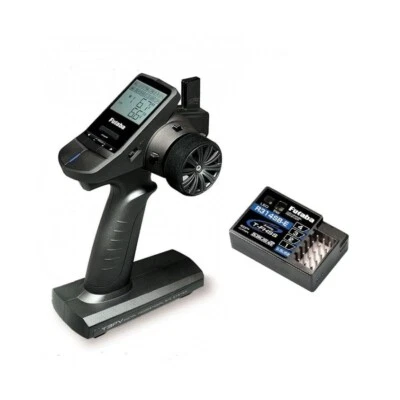 Futaba T3PV Transmitter with R314SB-E Receiver[037122] - Image 1 of 4