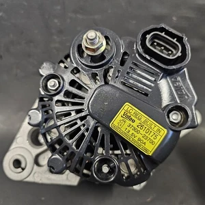 2010 2011 Hyundai Accent L4 1.6Liter Alternator Oem Reman by Rvv Alternator - Picture 1 of 10