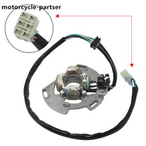 NUEVO Generador Magneto Estator Bobina para KTM 105 85 SX SXS 17/14 65 SX 46139004000 - Imagen 1 de 8