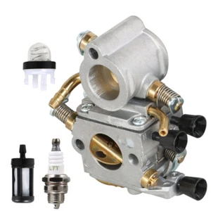 New Replace Zama C1Q-S118 Carburetor Fit For TS410 TS420 Concrete Cut off Saw - Picture 1 of 11