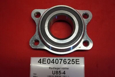 Cojinete de rueda delantero LAMBORGHINI Huracan Aventador - cojinete de cubo delantero - # 4E0407625E Foto 1 de 3