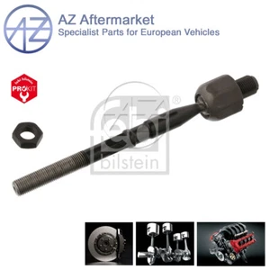 Fits BMW 3 Series 1998-2007 Z4 2002-2009 AZ Front Tie Rod End 32106774223 - Picture 1 of 2