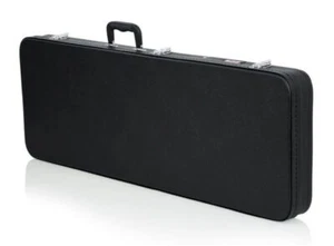 Estuches Gator estilo PRS y estuche eléctrico de cuerpo ancho - Imagen 1 de 2