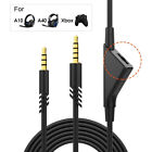 Replacement Cord Cable for Astro A10 A40 A30 G233 Gaming Headset Ca FMY PnMPU Cq