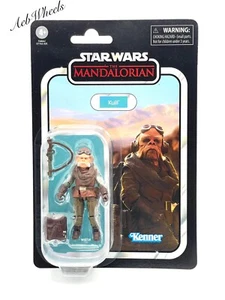 Colección Kenner VIntage 2021 Star Wars el Mandaloriano Kuiil VC227 - Imagen 1 de 2