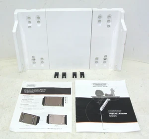 OEM Mercury Verado Dual M to S Adapter Plate Kit - Picture 1 of 14