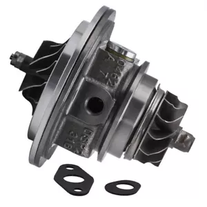 Turbocompresseur K0422-582 Cartouche chra for Mazda CX7 2.3 DiSI 2007-2016 neu - Bild 1 von 10