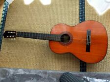 Guitarra Acústica Clásica SAKAZO NAKADE Luthier No.41 Hecha en 1969 350SB for sale