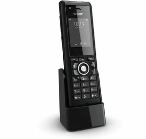 Telefono Snom M85 DECT Industriale Senza Batteria. Ultra Robusto - Imagen 1 de 3