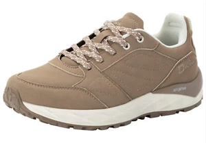 RETOURE - Jack Wolfskin PORTLAND LOW W Walkingschuhe 726970 Beige 39 EU - Bild 1 von 2