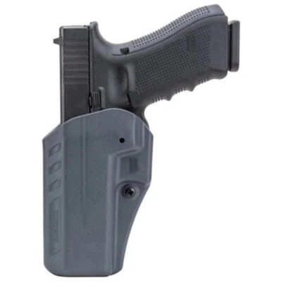 BLACKHAWK  STANDARD A.R.C.  ARC INSIDE WAISTBAND HOLSTER IWB URBAN GRAY - Image 1 of 2