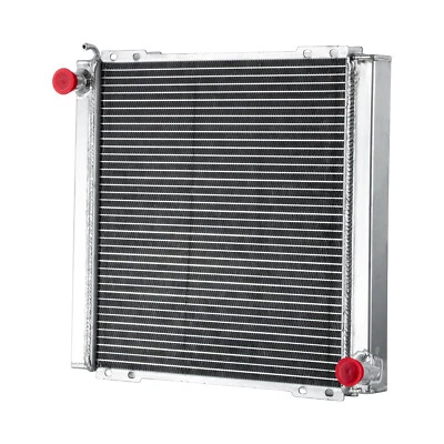 Radiator For 2017-2018 Can-Am Maverick X3 Max R 900 HO 4x4 XRS XDS #709200576 US Foto 1 de 4