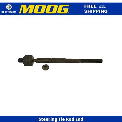 Para Lincoln MKT 2013-2019 extremo de barra de dirección interior delantero MOOG 2013 2014 2015 Foto 1 de 4