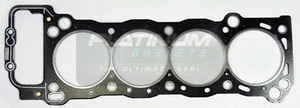 CYLINDER HEAD GASKET for TOYOTA HIACE RZH125R VAN 1998-2005 2.4L 2RZE I4 8V SOHC - Picture 1 of 1