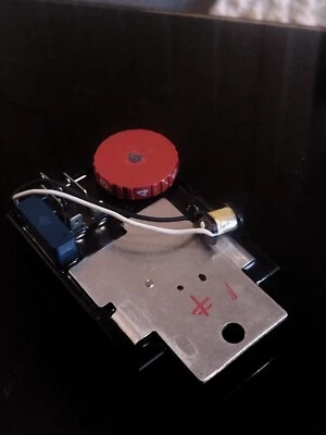 Makita. Mando H R 450C.    Pieza original nueva.                             Foto 1 de 4