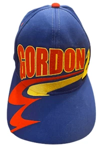 Jeff Gordon #24 Vintage Cap Adjustable Nascar BBC Chase Authentics - Picture 1 of 11