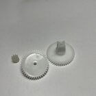 Side Brush Gear Sweeper Accessory Replacement for EUFY Robot Vac