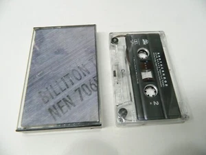 New Order - Brotherhood Cassette Tape 1986 - Bild 1 von 2