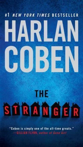 Stranger by Harlan Coben (2016, Us-Tall Rack Paperback)
