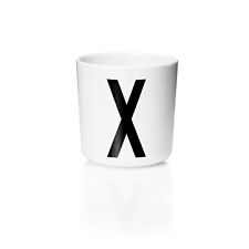 Design Letters Eco Cup Kinderbecher X