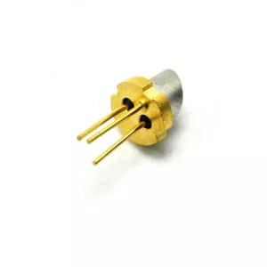KSS-151A 780nm 3mW-5mW IR 5.6mm TO-18 Laser Diode SONY Infrared LD - Picture 1 of 3