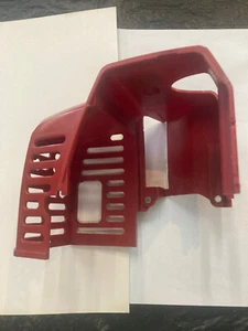 Used Echo / Mantis Engine Cylinder Cover 10150612820 / 10150612821 - Picture 1 of 5