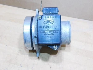 FORD ESCORT 1995-1999 1.6 16V - MEDIDOR DE FLUJO DE AIRE 92FB12B579BA - Imagen 1 de 3