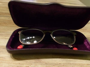 Gleitsichtbrille Lesebrille-Links/Fernbrille Ednia Barcelona - Bild 1 von 7