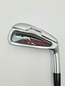 Tour Edge Exotics CU 6 Iron, Stiff Flex Steel Shaft - Picture 1 of 6