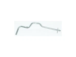 For 1999-2003 Dodge Ram 3500 Van Tail Pipe Walker 76283NS 2001 2002 2000 - Picture 1 of 2
