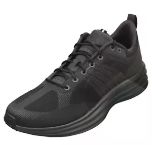 Nike Lunar Roam Hombre Entrenadores Informales en Gris Humo Oscuro Negro Reino Unido Talla 10 - Imagen 1 de 7