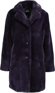 NEU! Blümlein & Lang Damen Mantel blau Gr. 36 - Bild 1 von 8
