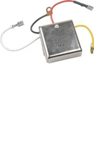 Regulator IL214 230-30004 - Picture 1 of 1