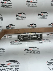π COMANDI AUTORADIO ROVER DISCOVERY 2013 CH22-18C858-BB AH42-15000-AJ TE5 - Foto 1 di 20