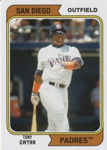 2020 TOPPS ARCHIVES BASEBALL CARDS #101 - 200 SINGLES - YOU PICK FROM LIST