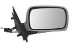 Blic Exterior Mirror Right O/S Driver Side Primed Fits Vw Polo Polo Van